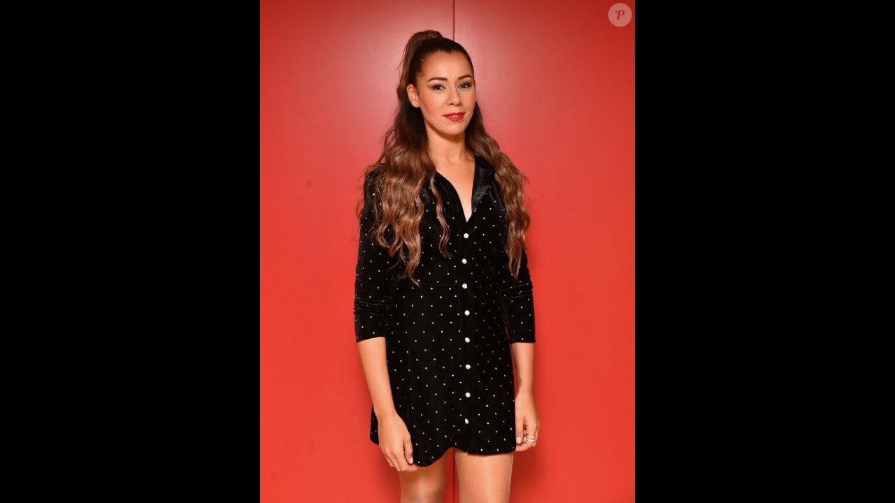 Chimène Badi de nouveau en couple : rares confidences sur son homme avec qui elle se sent en confi