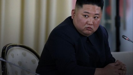 La Corée du Nord déploie des armes nucléaires maritimes