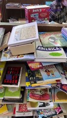 Jelang Penutupan Seluruh Gerai Toko Buku Gunung Agung, Ini Tawaran Promo yang Bikin Diserbu Warga