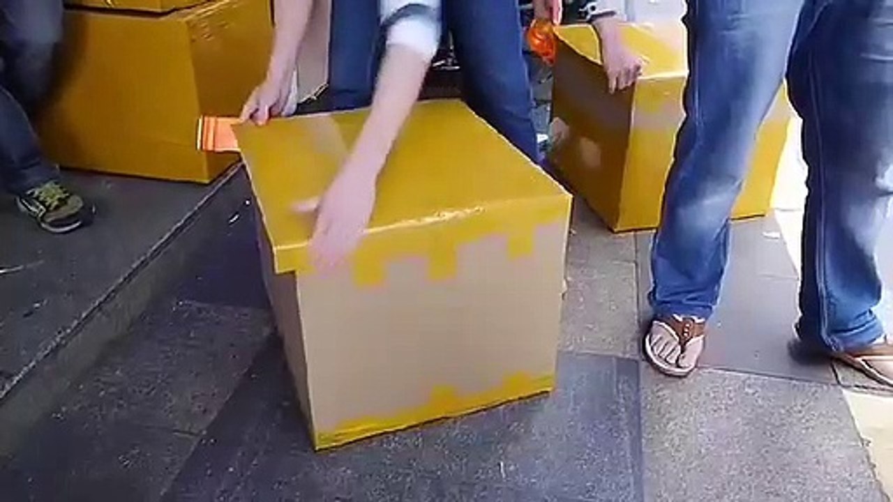 Gift for my baby