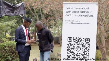 Worldcoin woes remain a month after launch