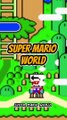 Jouer a Super Mario World au tapis de danse, c’est possible ! Par contre Yoshi me déteste