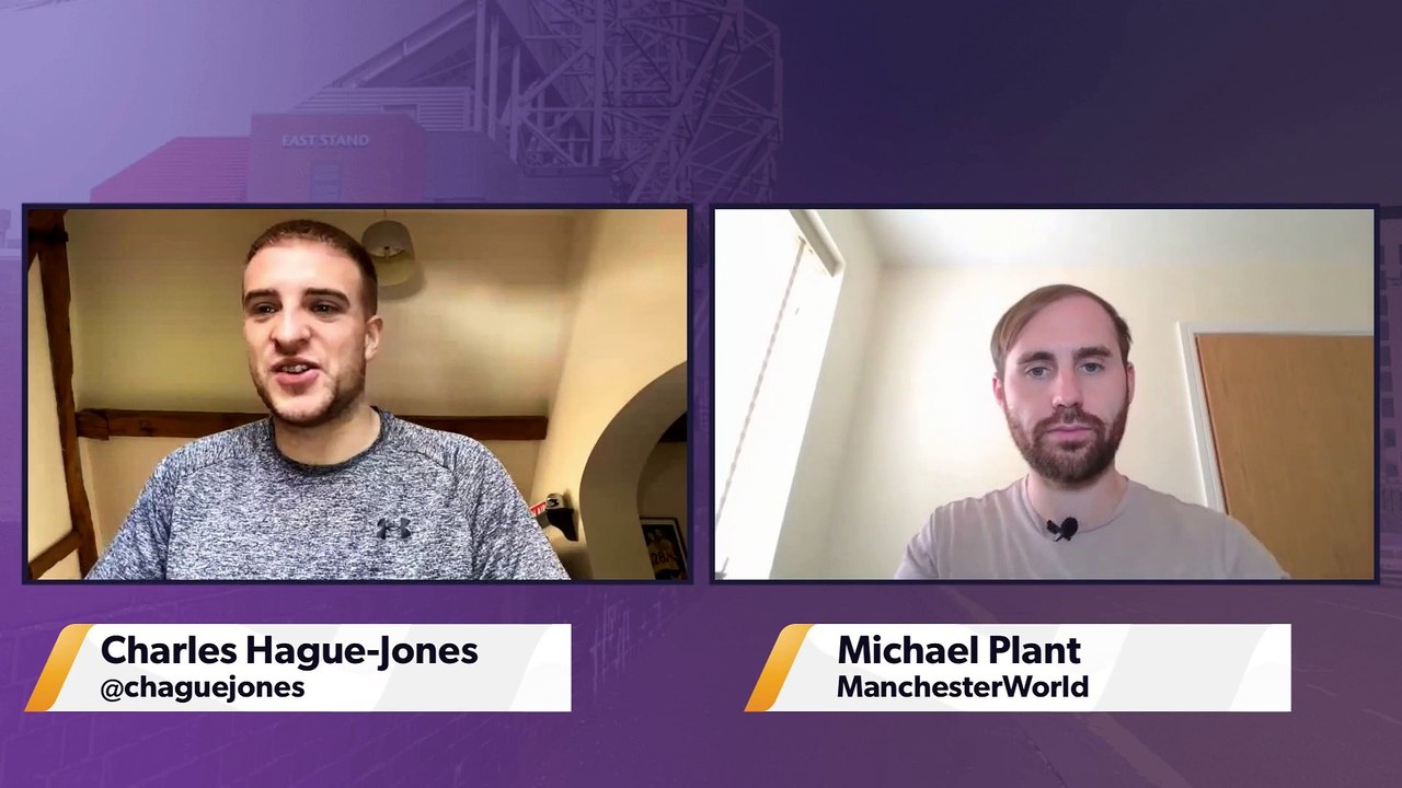 Manchester United transfer update: Latest news from United