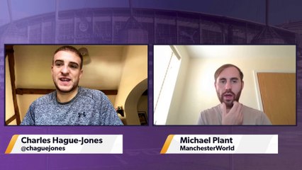 Manchester City transfer update before Friday’s deadline