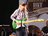 Further On Up The Road, Patrick Baricaulr & Winks, Tours Country Bike Festival