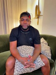 David Ortiz denuncia es víctima de extorsión y fraude