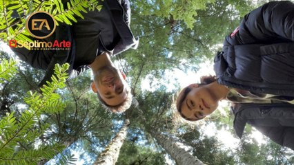 Senderos peligrosos (Prime Video) - Teaser tráiler (VOSE - HD)