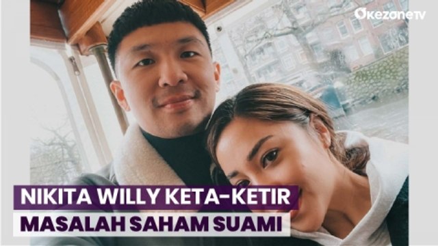 Begini Kelanjutan Kasus Indra Priawan, Nikita Willy Terlihat Antisipasi