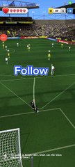 Score goal | Soccer hero
