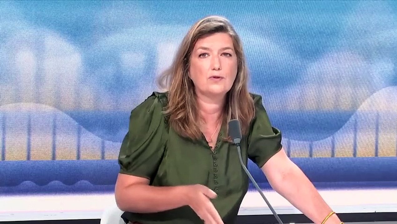 Jeux olympiques de Paris 2024 : France Télévisions ferme la porte à un partage des droits de diffusion avec TF1