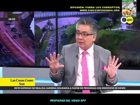 ENTÉRESE POR QUÉ EL PODER JUDICIAL LE DIO LA RAZÓN A LA FISCAL DE LA NACIÓN EN LA MEDIDA CAUTELAR CONTRA LA JNJ