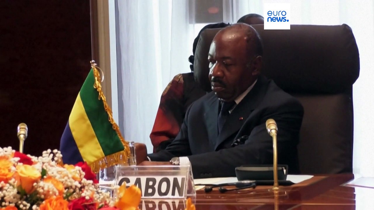 Nach Putsch in Gabun: Ali Bongo unter Hausarrest