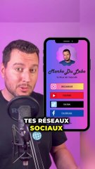 Créer un Linktree Gratuit avec Canva en Quelques Minutes 🌟