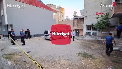 Aile yemeğinde ağabeyi, annesi, yengesi ve iki yeğenine tabancayla ateş açtı: 2 ölü