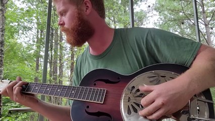 Oliver Anthony - Ain't Gotta Dollar