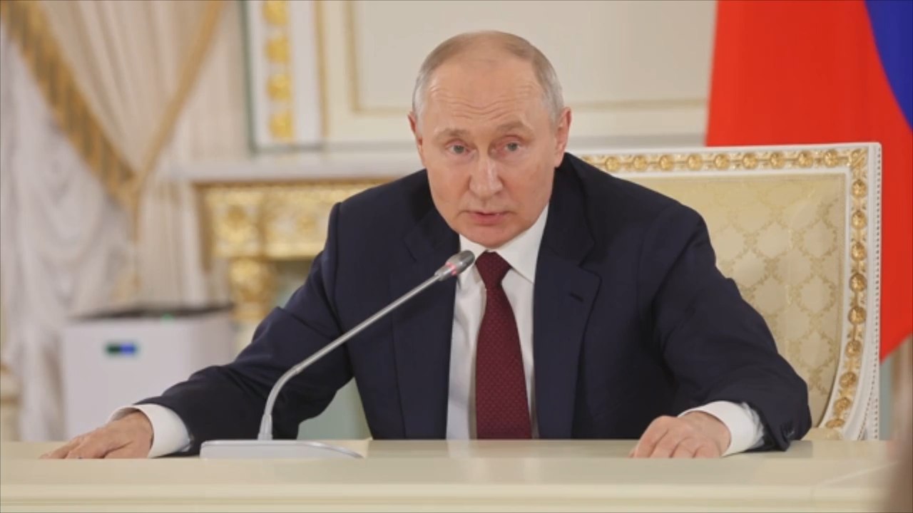 Foto von Putin an Bord: Prigoschins Absturz wirft Fragen auf