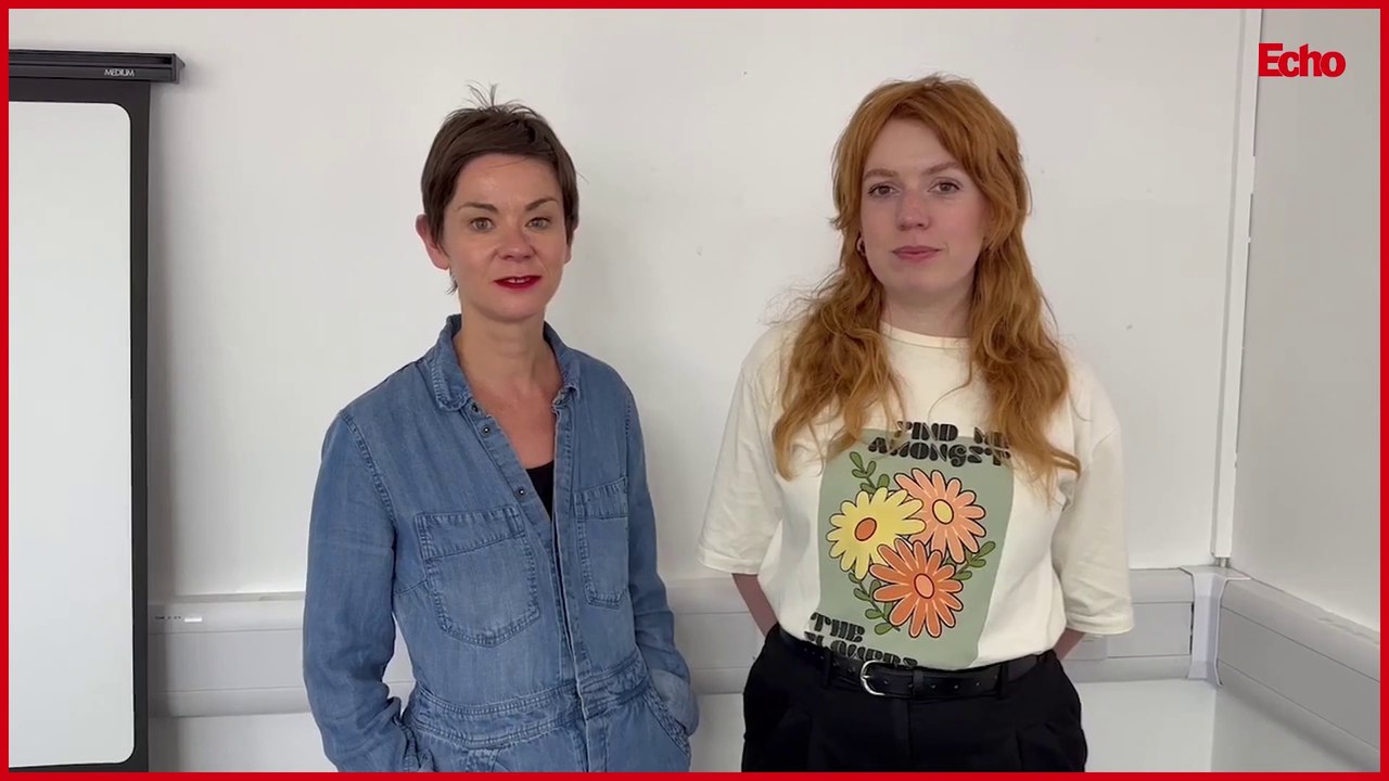 Hendon Young Musicians Group at Back on the Map