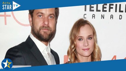 Diane Kruger  pourquoi elle s’est sentie libérée après sa séparation avec Joshua Jackson