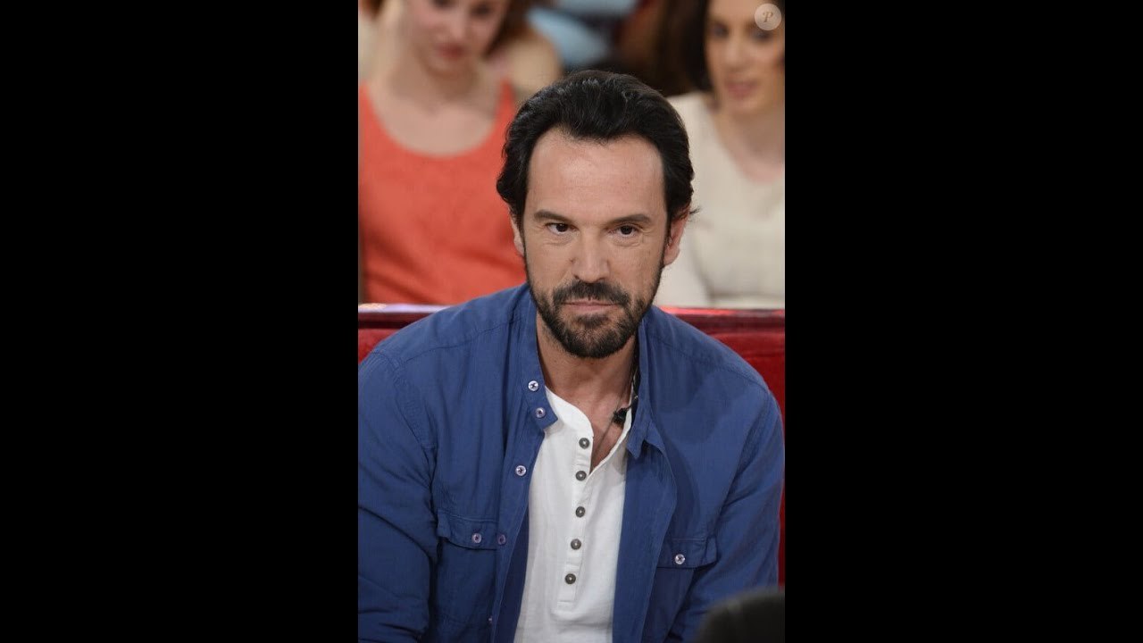 Gérald De Palmas détaille sa vie radicalement différente à la Réunion : "Ça m'a bien vidé la tête