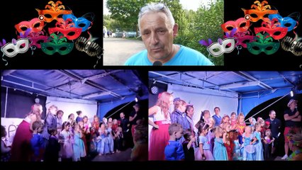 Crespin plage 2023 partie 2