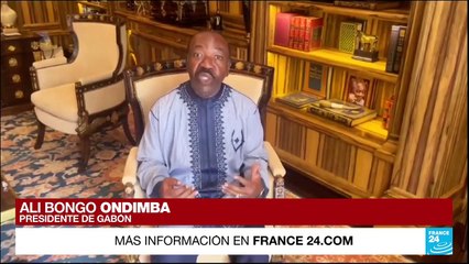 Gabón: altos mandos militares se toman el poder y anulan los resultados electorales