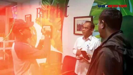 Atasi Polusi Udara, Walkot Tangerang Keluarkan Sanksi Denda Rp50 Juta Bagi Warga yang Bakar Sampah