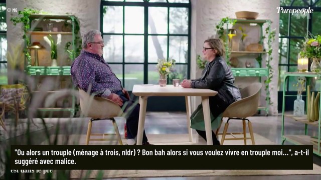 L'amour est dans le pré : Roméo fait une proposition indécente à ses prétendantes (SPOILER)