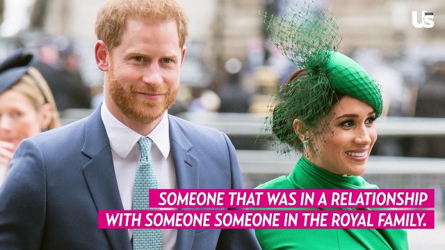 ‘Suits’ Creator Claims Royal Family Didn’t Want Meghan Markle Saying This 1 Word