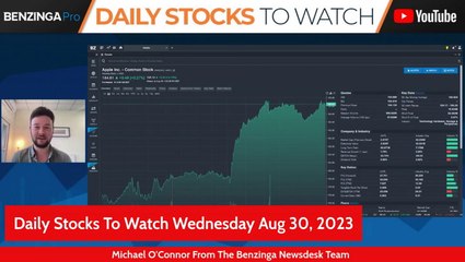 First-Ever Spot Bitcoin ETF in The US - $BEDU $GBTC $COIN $JNJ $CTLT