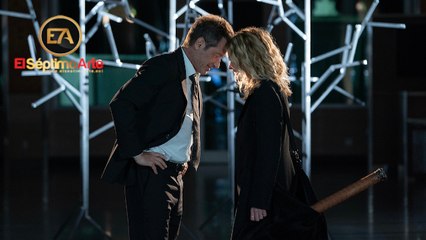 What Happens Later - Trailer VO