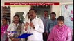 MLA Thatikonda Rajaiah Distributes Kalyana Lakshmi, Shaadi Mubarak Cheques  _ V6 News (6)