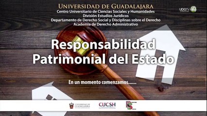 Magistrados explican a estudiantes casos cuando la autoridad ocasiona daños a las personas