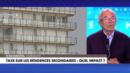 Ivan Rioufol : «La classe moyenne est la plus maltraitée par ce gouvernement depuis longtemps»