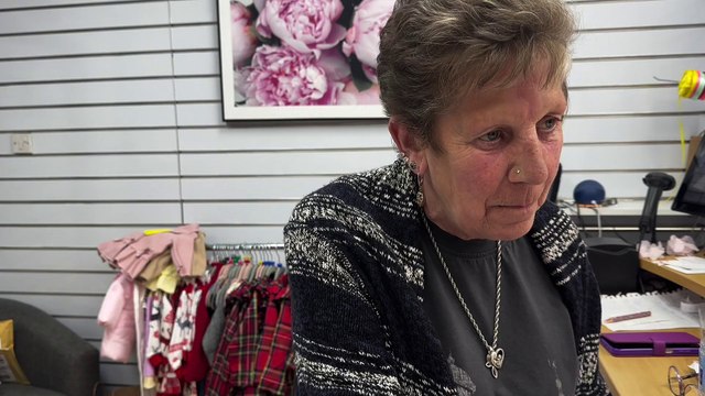 Christmas decorations in shops: When is the right time for Xmas displays?