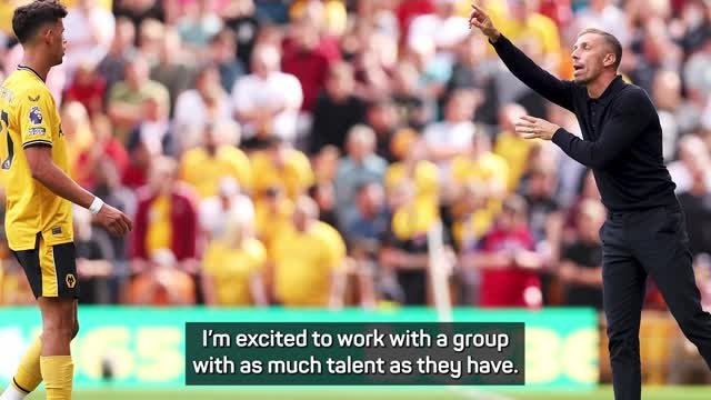 Gary O'Neil hails Matheus Nunes after season opener