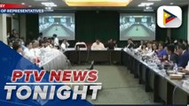 Lower House conducts hearing on proposed 2024 budgets of OVP, DepEd