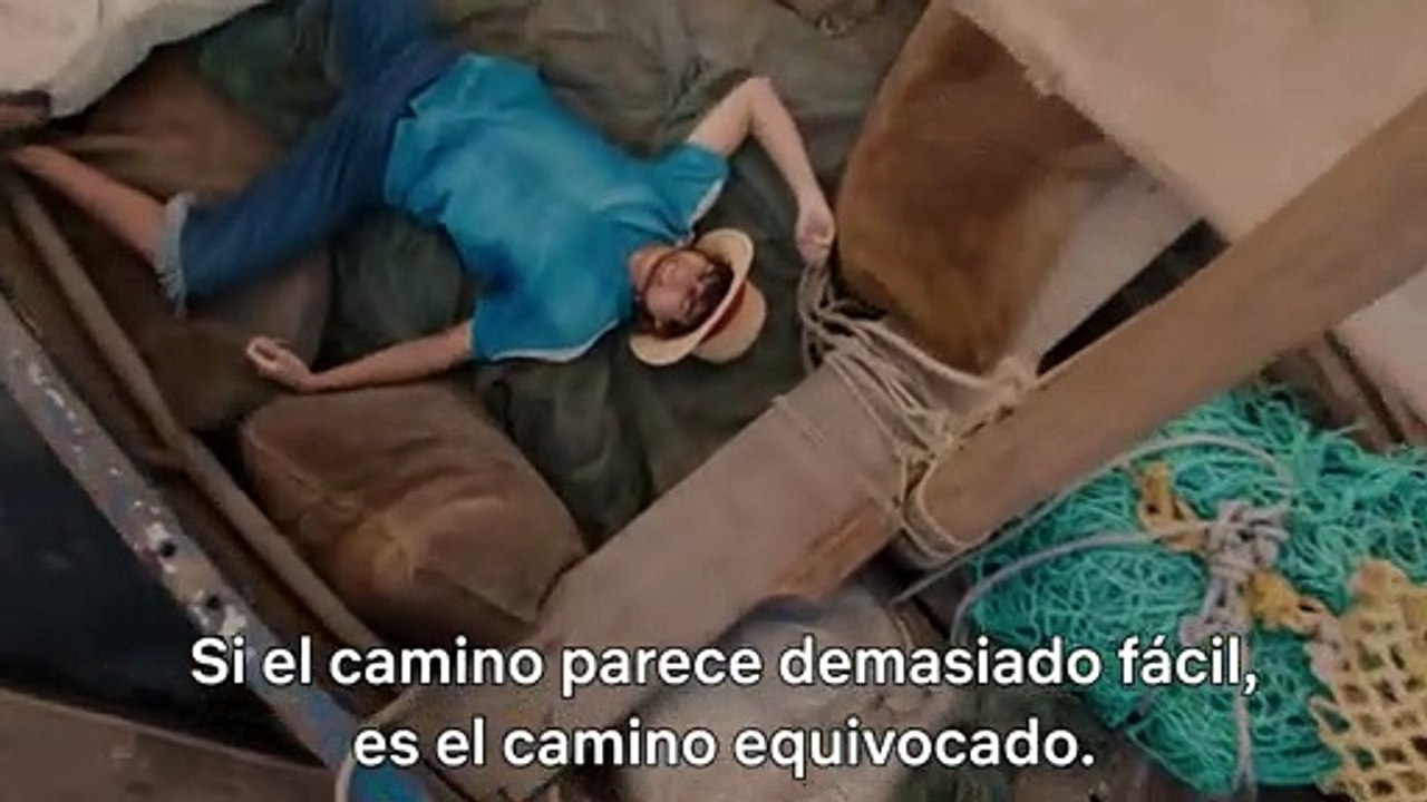 El 'live action' de One Piece presenta su trailer final a un día de su estreno