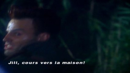 Resident Evil 1 : Director's Cut - Introduction (VOST)