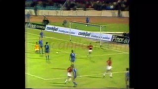Vitosha Sofia 0-2 AC Milan 07.09.1988 - 1988-1989 European Champion Clubs' Cup 1st Round 1st Leg (Ver. 2)