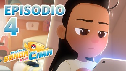 Pokémon: Senda a la cima - Episodio 4 ~ Campeonato Mundial