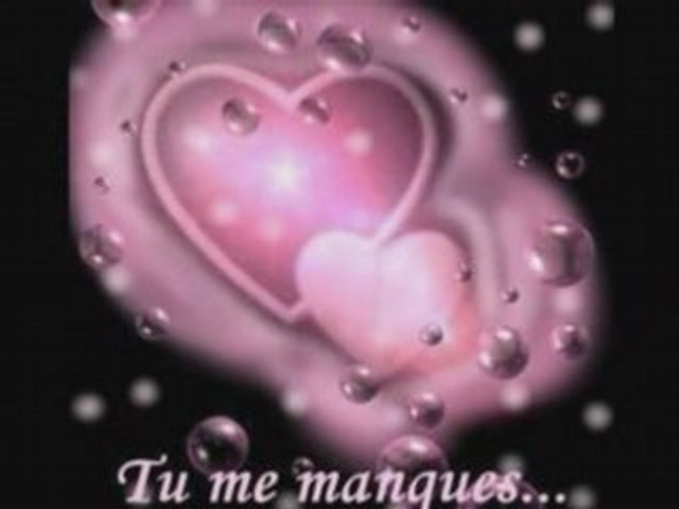 Meu amor!