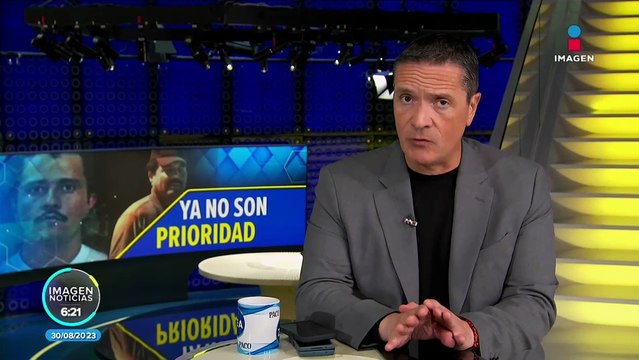 El Mayo Zambada y El Mencho salen de la lista de los más buscados por la DEA