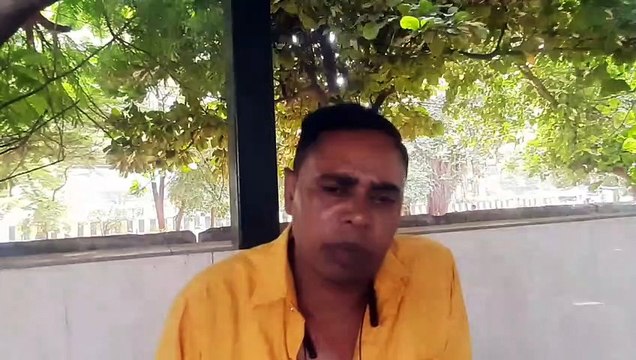 देखो.. राखी के दिन भाई के हाथ में मिली बहन की लाश