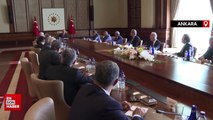 Cumhurbaşkanı Erdoğan'dan Orta Vadeli Program’la ilgili açıklama