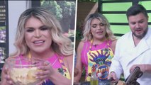 La receta de las “Wendypapas” que hizo famosa la ganadora de La Casa de los Famosos México