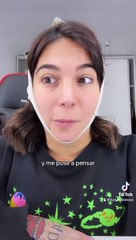 El mensaje concientizador de Luciana Milessi tras sufrir una parálisis facial en una operación estética