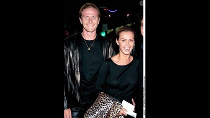 PHOTO Emmanuel Petit : Son ex Agathe de La Fontaine se dévoile entièrement nue !