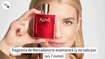 Si adoras los perfumes de Carolina Herrera, esta fragancia de Mercadona te enamorará (y no solo por sus 7 euros)