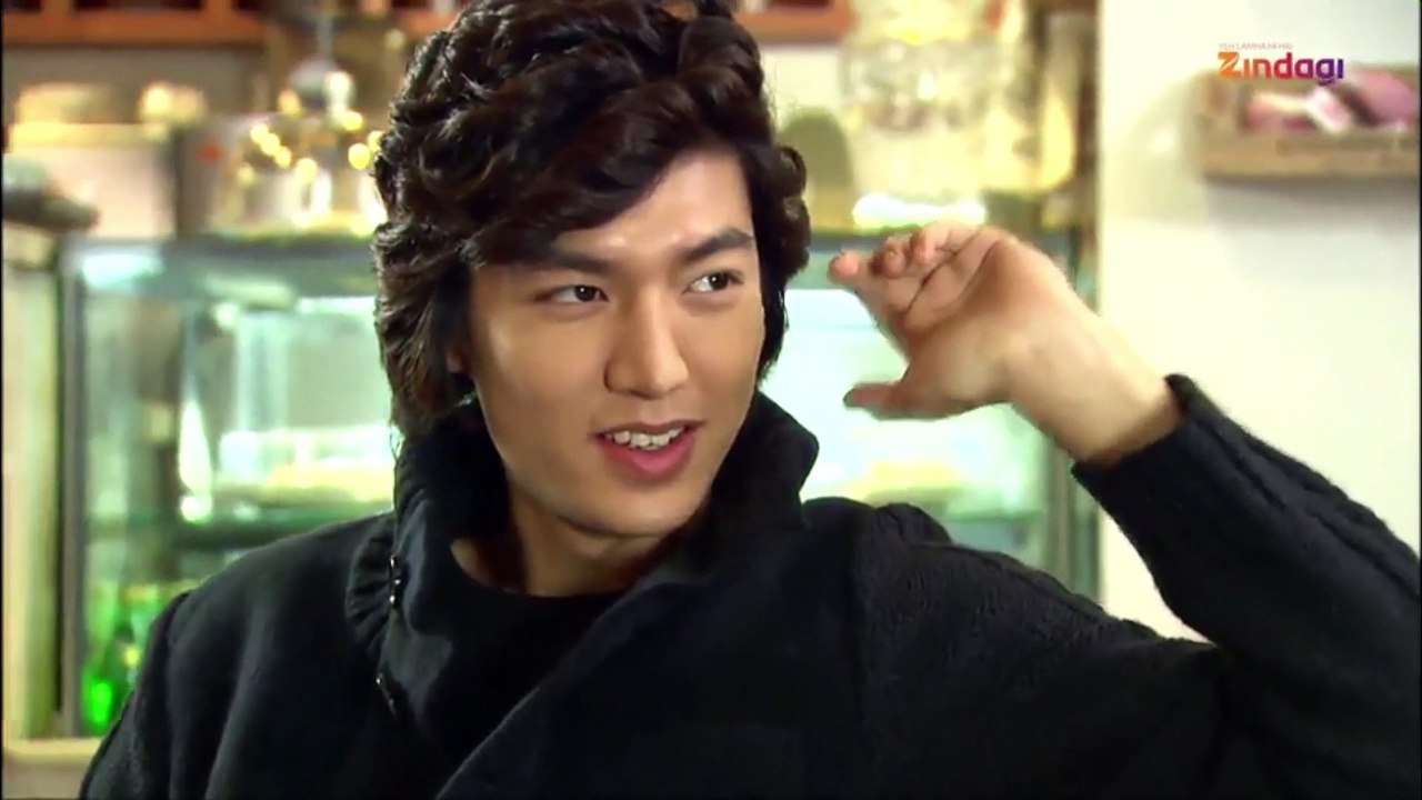 Hindi.Boys Over Flower E02 video Dailymotion