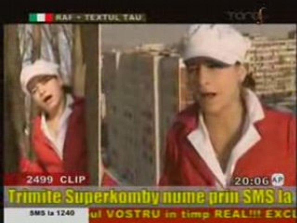 PRINTESA DE AUR - SPUNE ADEVARAT